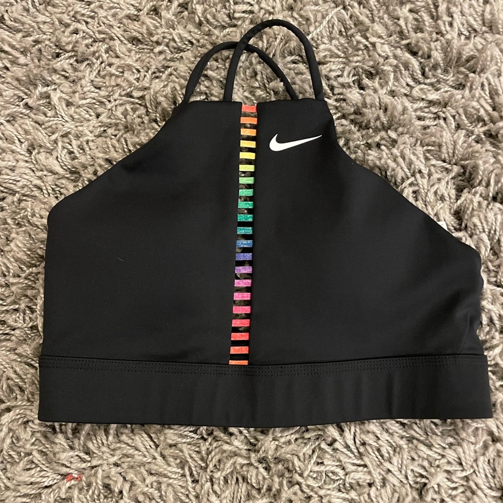 Alex Morgan Nike Sports Bra !! RARE AND SOLD OUT